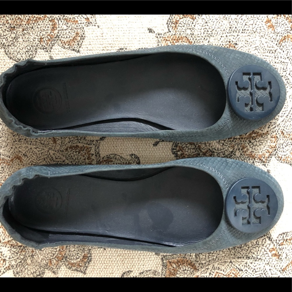 Tory Burch Reva Ballet Flat